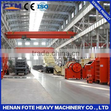 FTM Brand complete stone crusher specifications,china jaw crusher for sale specifications