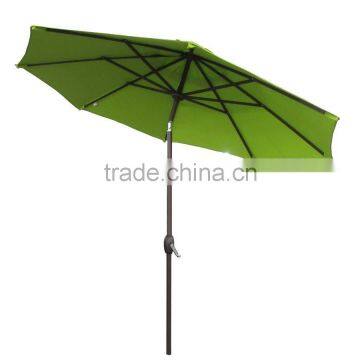 high quality sun umbrella parts/patio umbrella