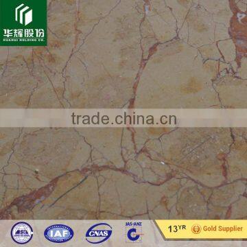 hot sale nature rose pink marble price /china natural pink stone marble slab