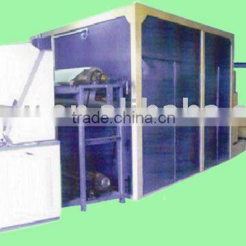 RH-600 Dryer Machine