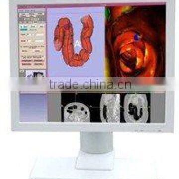 24" LCD medical monitor
