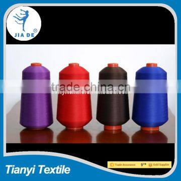 Polyester Texture Thread