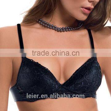 2015 New Lace Basic Bras