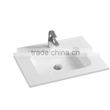 JETMAN Cabinet Sanitary Ware Hand Wash Basin