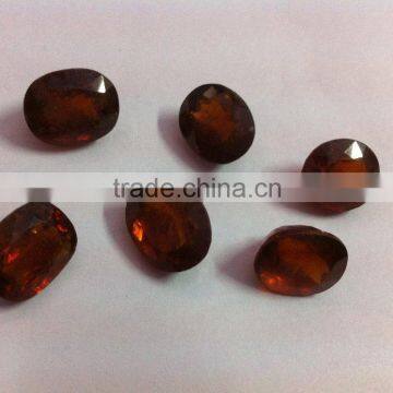 Hessonite Gemstones