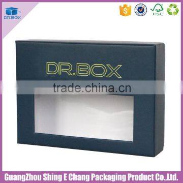 Good Quality Environmental Protection Clothes Packaging Boxes Gift Packaging Boxes for Good Selling photo-2