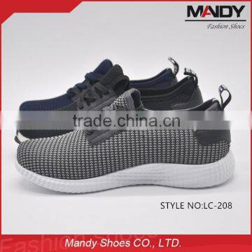 Factory latest style MD sole men shoes sport wholesale                        
                                                                                Supplier's Choice