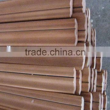 maple solid wood moulding