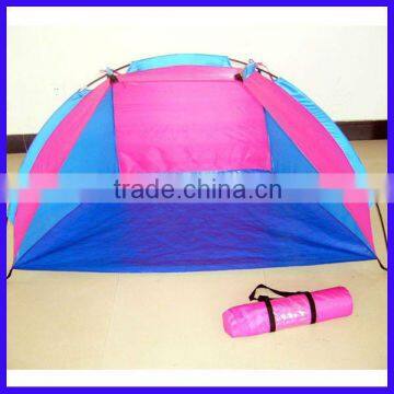 camping tent for travel/fishing tent