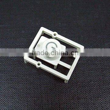 plastic push button switch mould