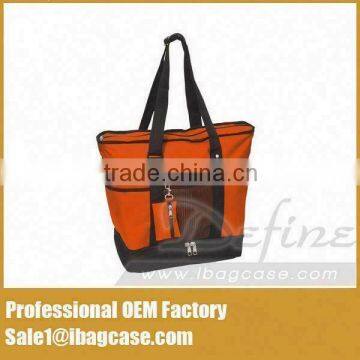 Direct Factory Deluxe Shopping Tote Hot Sell In Amazon