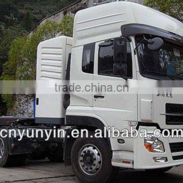 Dongfeng DFL4251A12 LNG/CNG tractor truck trailer truck