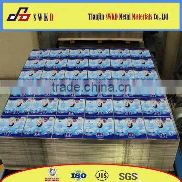 SWKD Tinplate Sheet Printing photo-6