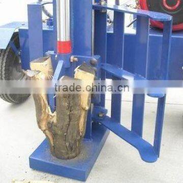 30 ton diesel engine log splitter CE Approved