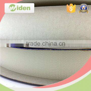 Complete in specification 100% nylon made in China hook and loop tape