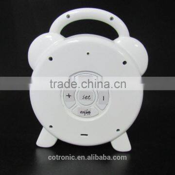 BL09 NEW WAKE UP LIGHT WITH ALARM CLOCK photo-5