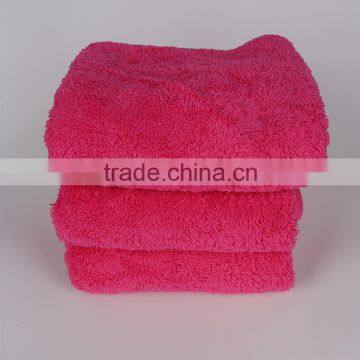 Low price guaranteed quality towel 100% cotton