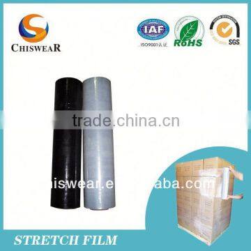 Wrap Pallet and Good 20 Micron Stretch Film