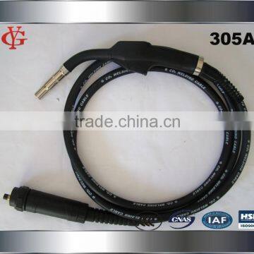 Esab 305A/PSF305A welding torch/contact tip