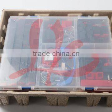 Z6000 6 in 1 Cnc Lathe Frame,mini Cnc Engraving Tool for Wood photo-3