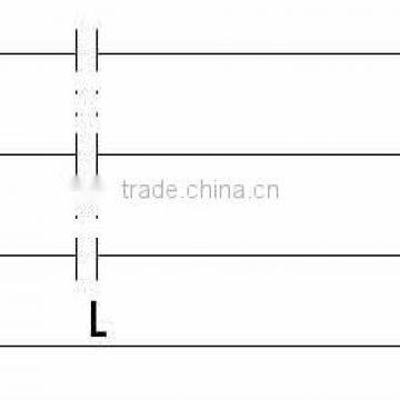 HSS INLAY woodworking machine blades