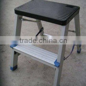 Aluminum Step Ladder NC-106 photo-2