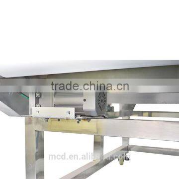 FDA Standard Industrial Conveyor Belt Food Needle Metal Detector for Checking Meat, Mushrooms, Drinks, Fruits photo-5
