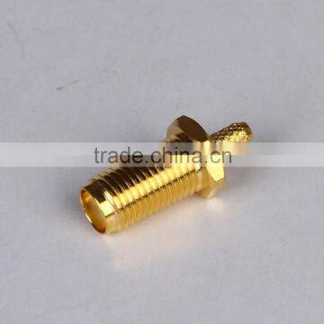 RPSMA Coaxial Connector Rg316,terminal Type photo-1