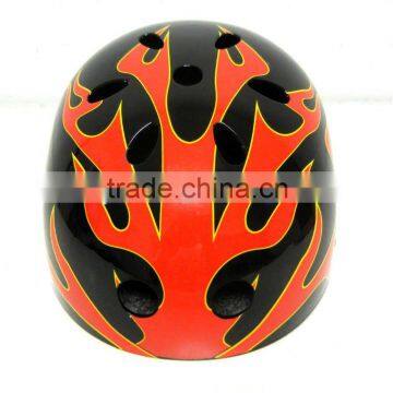 2012 CE ABS Skateboard Helmet