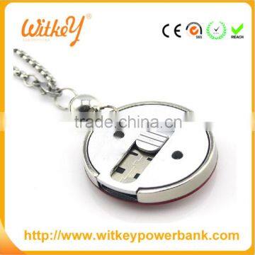 High quality good looking 8gb usb flash drive