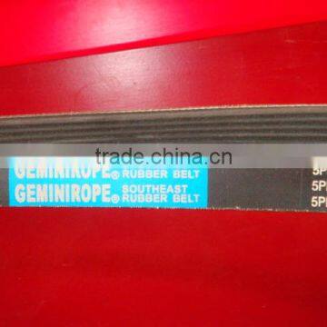 automotive v belt