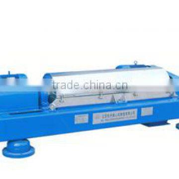 LW450 Automatic discharge oil decanter centrifuge