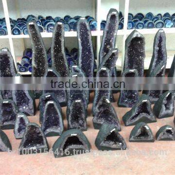 Amethyst Church Geodes photo-4