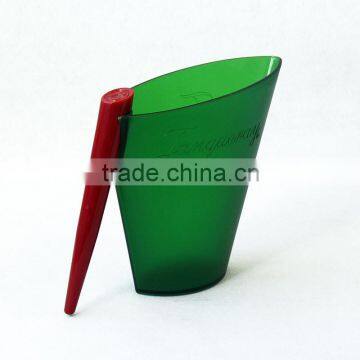 custom made ice bucket mould by China mold maker fatory