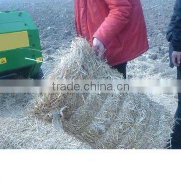 round hay baler for sale,rundballen,walk tractor baler,tractor hay baler,PTO hay baler