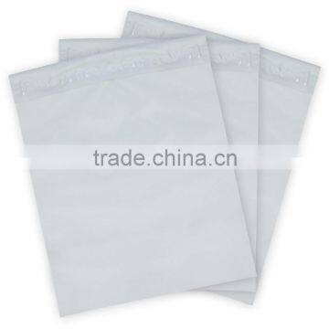 Wholesale Custom Grey Plastic Mailing Envelopes /high Quality Poly Mailers Shipping Plastic Bags