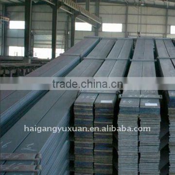 MS Flat Bar Steel