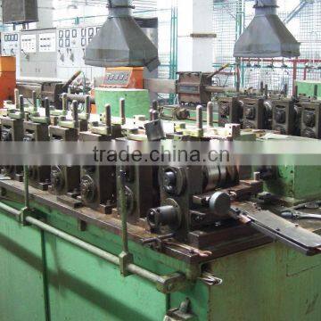 Steel Tube Zinc Coating Machine for Sale photo-3