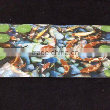 New Design Fashion Look Best Selling Wall and 3d Floor Tile Price photo-2