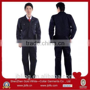 Workwear uniforms industrial uniform, and quality, a price and a design are good