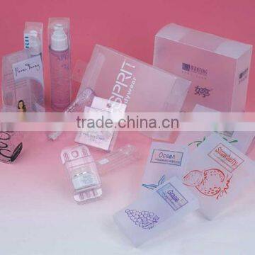 packaging box transparent plastic shoe storage boxes GV67