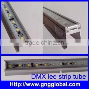 high quality fixture dmx led wall washer