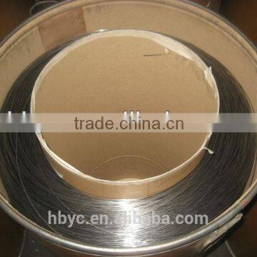 Hard Facing Flux Cored Wire For Hard Banding of Drill Pipes YC-ZG100(Q) photo-5