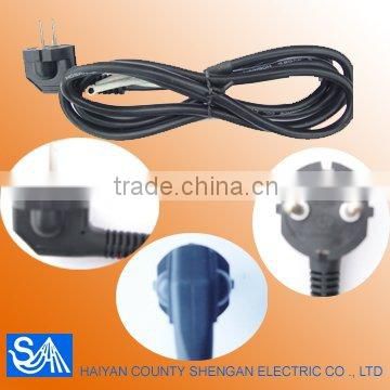 Korea EK power cords