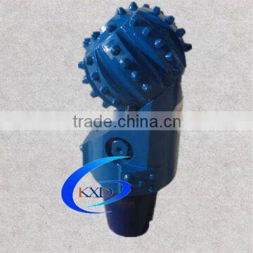 oil drilling head single cone bits/single roller bits with API certification