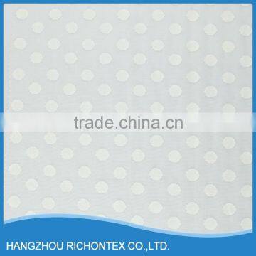 Widely Used Multi-function Popular Korean Lace Fabric