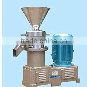 Horizon Hopper Feed Colloid Mill With Nice Shape