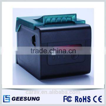 Professional RJ45 kitchen printer thermal printer RJ45 / wifi printer