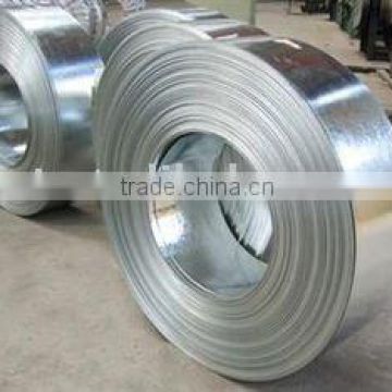 zinc coated prime iron coil