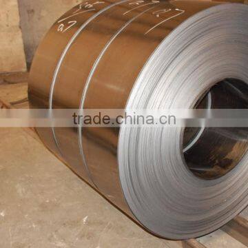 galvanized prime iron coils